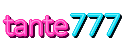 tante777 — logo kanal